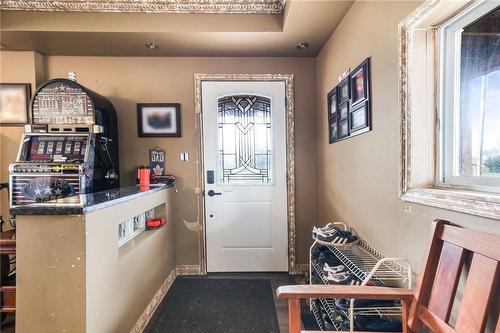 4556 Simcoe Street, Niagara Falls, ON - Indoor Photo Showing Other Room