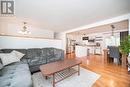 30 Jamie Crescent, Petawawa, ON  - Indoor Photo Showing Living Room 