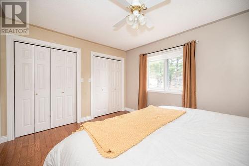 30 Jamie Crescent, Petawawa, ON - Indoor Photo Showing Bedroom