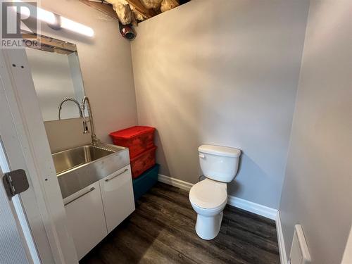 52 Badcock Boulevard, Bay Roberts, NL - Indoor Photo Showing Bathroom