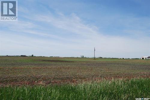 37.6 Acres Airport Parcel, Estevan Rm No. 5, SK 