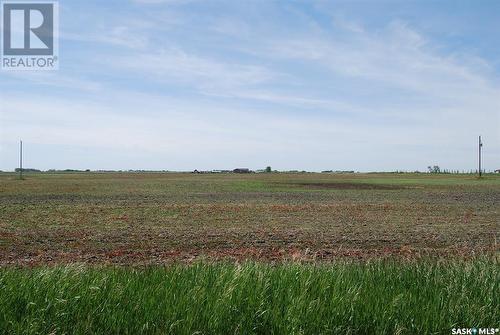 37.6 Acres Airport Parcel, Estevan Rm No. 5, SK 