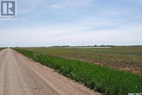 37.6 Acres Airport Parcel, Estevan Rm No. 5, SK 