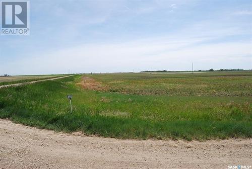 37.6 Acres Airport Parcel, Estevan Rm No. 5, SK 