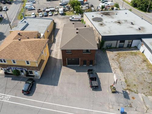 Aerial photo - 28  - 30 Grand Boulevard, L'Île-Perrot, QC - Outdoor