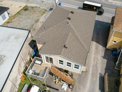 Aerial photo - 28  - 30 Grand Boulevard, L'Île-Perrot, QC - Outdoor