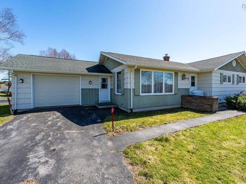 3580 Second Division Road, Concession, NS 