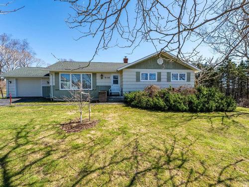 3580 Second Division Road, Concession, NS 