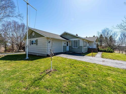 3580 Second Division Road, Concession, NS 