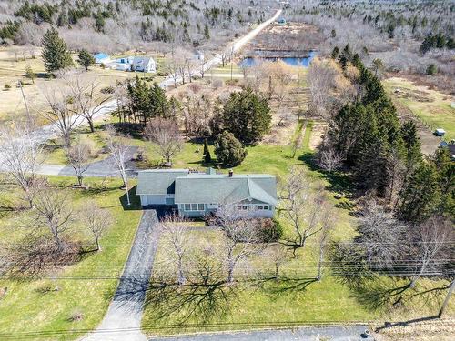 3580 Second Division Road, Concession, NS 