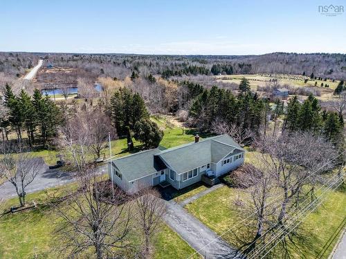 3580 Second Division Road, Concession, NS 