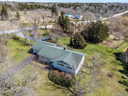 3580 Second Division Road, Concession, NS 