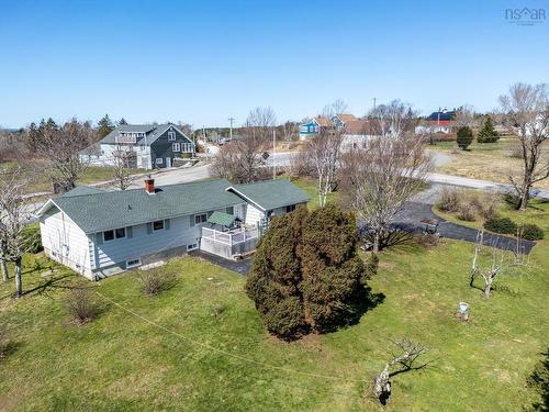 3580 Second Division Road, Concession, NS 