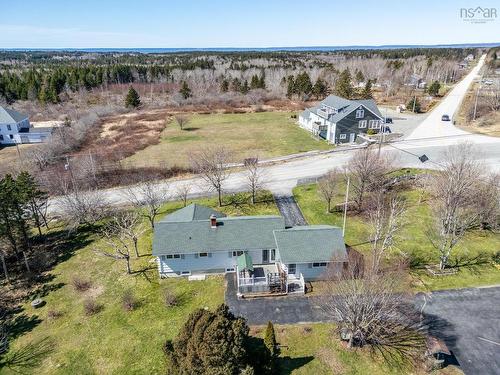 3580 Second Division Road, Concession, NS 