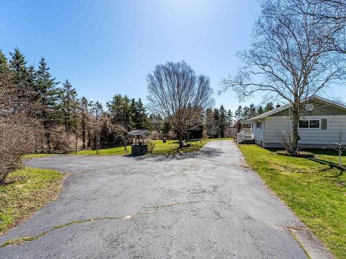 3580 Second Division Road, Concession, NS 