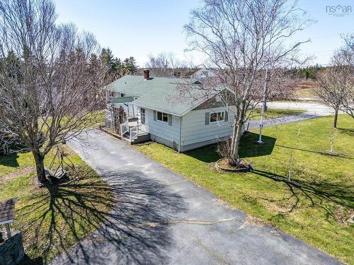 3580 Second Division Road, Concession, NS 