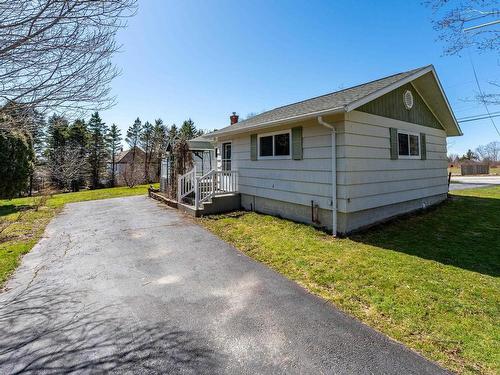 3580 Second Division Road, Concession, NS 