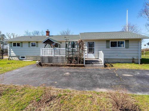 3580 Second Division Road, Concession, NS 