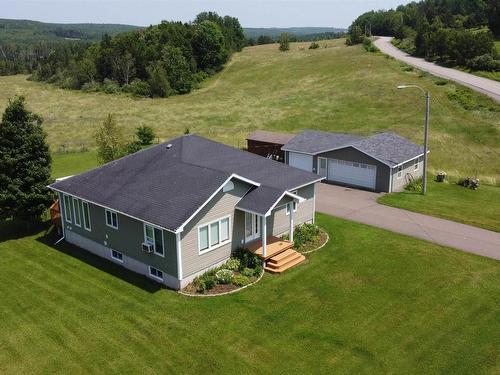 401 Wentworth Collingwood Road, Williamsdale, NS 