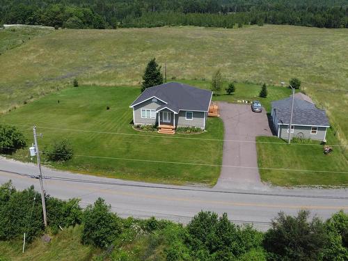 401 Wentworth Collingwood Road, Williamsdale, NS 