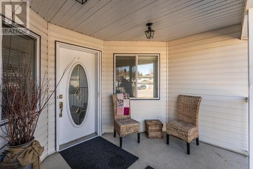 6530 Burkitt Road, Prince George, BC - Outdoor With Exterior