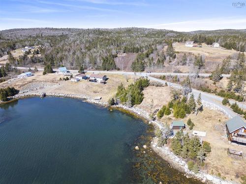 6 Josey Road, Spry Bay, NS 