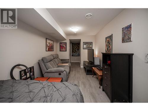 1798 Olympus Way Unit# 8, West Kelowna, BC - Indoor