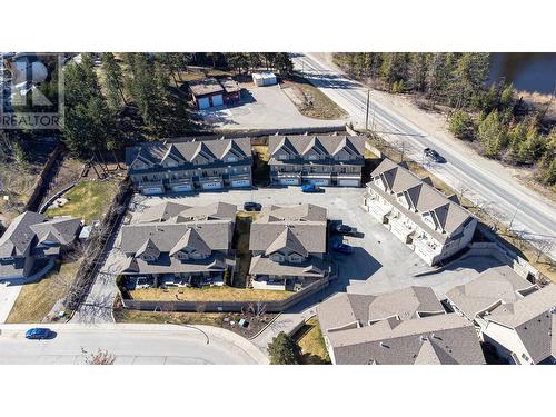 1798 Olympus Way Unit# 8, West Kelowna, BC - Outdoor With View