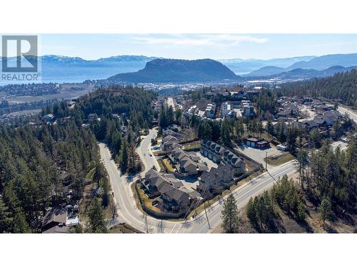 1798 Olympus Way Unit# 8, West Kelowna, BC - Outdoor With View