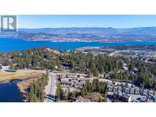 1798 Olympus Way Unit# 8, West Kelowna, BC - Outdoor With View