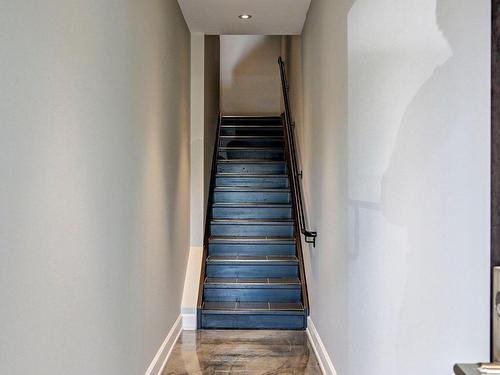 Escalier - 104-17775 Rue Des Gouverneurs, Mirabel, QC 