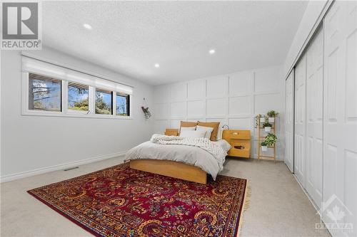 5 Carr Crescent, Kanata, ON - Indoor Photo Showing Bedroom