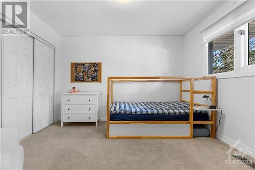 5 Carr Crescent, Kanata, ON - Indoor Photo Showing Bedroom