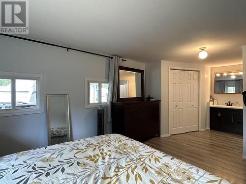 4666 Beaver Crescent, Terrace, BC - Indoor Photo Showing Bedroom