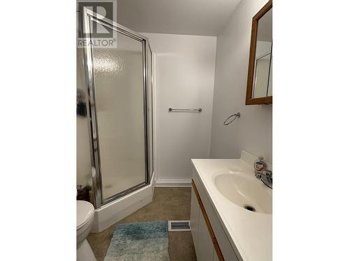 4666 Beaver Crescent, Terrace, BC - Indoor Photo Showing Bathroom