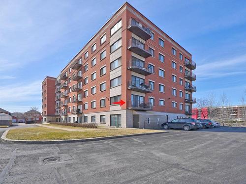 Other - 211-1470 Rue Palerme, Brossard, QC - Outdoor With Facade