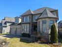 2719 Torrey Pines Way, London, ON  - Outdoor With Facade 