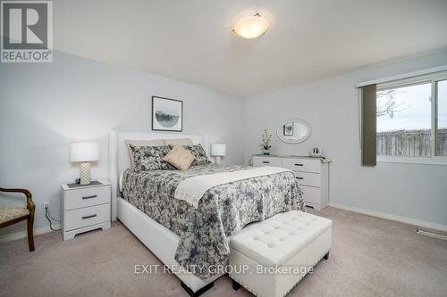 18 Hemlock Cres, Belleville, ON - Indoor Photo Showing Bedroom