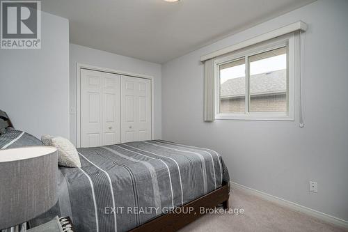 18 Hemlock Crescent, Belleville, ON - Indoor Photo Showing Bedroom