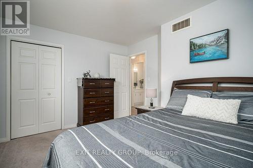 18 Hemlock Cres, Belleville, ON - Indoor Photo Showing Bedroom