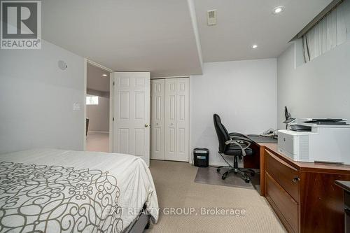 18 Hemlock Cres, Belleville, ON - Indoor Photo Showing Bedroom