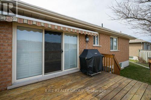 18 Hemlock Cres, Belleville, ON - Outdoor With Facade