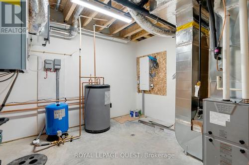 4400 518 Highway East, Kearney, ON - Indoor Photo Showing Basement