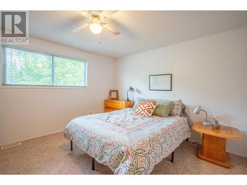 54870 Jardine Loop, Prince George, BC - Indoor Photo Showing Bedroom