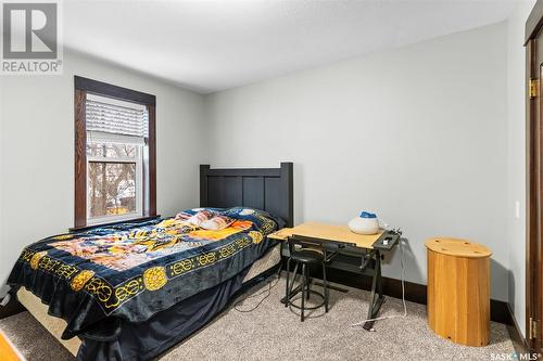 502 5Th Avenue, Cudworth, SK - Indoor Photo Showing Bedroom