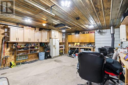 502 5Th Avenue, Cudworth, SK - Indoor Photo Showing Other Room