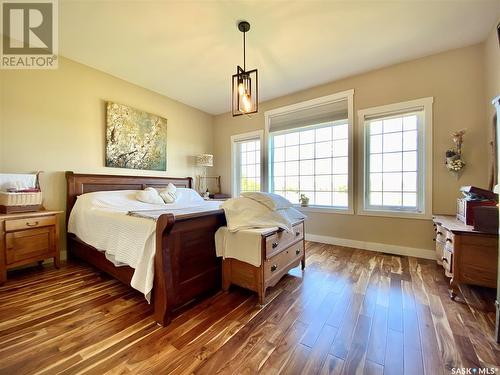 Solitude Acres, Fertile Belt Rm No. 183, SK - Indoor Photo Showing Bedroom