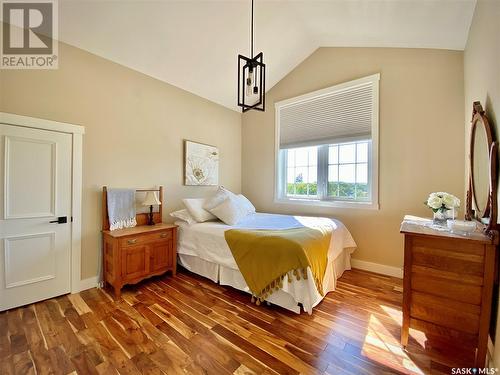 Solitude Acres, Fertile Belt Rm No. 183, SK - Indoor Photo Showing Bedroom