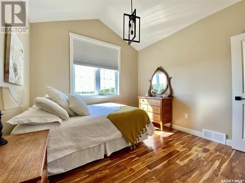 Solitude Acres, Fertile Belt Rm No. 183, SK - Indoor Photo Showing Bedroom