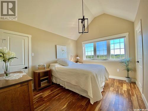 Solitude Acres, Fertile Belt Rm No. 183, SK - Indoor Photo Showing Bedroom